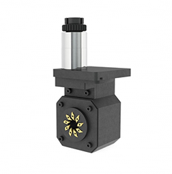 為什么數控走心機加工更適合高轉速小零件？